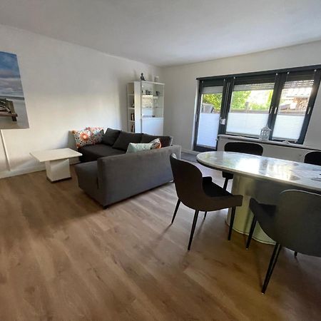 Ferienbungalow Wolburg II Тимендорфер Странд Екстериор снимка