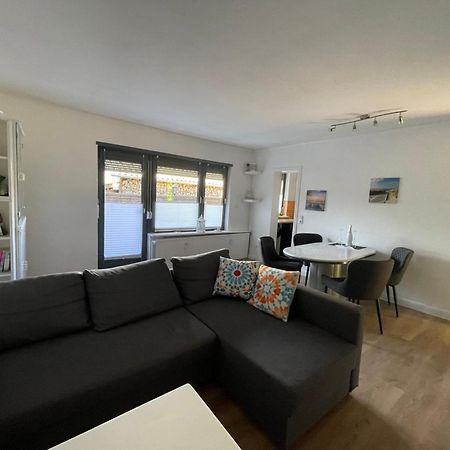 Ferienbungalow Wolburg II Тимендорфер Странд Екстериор снимка