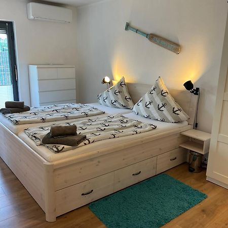 Ferienbungalow Wolburg II Тимендорфер Странд Екстериор снимка
