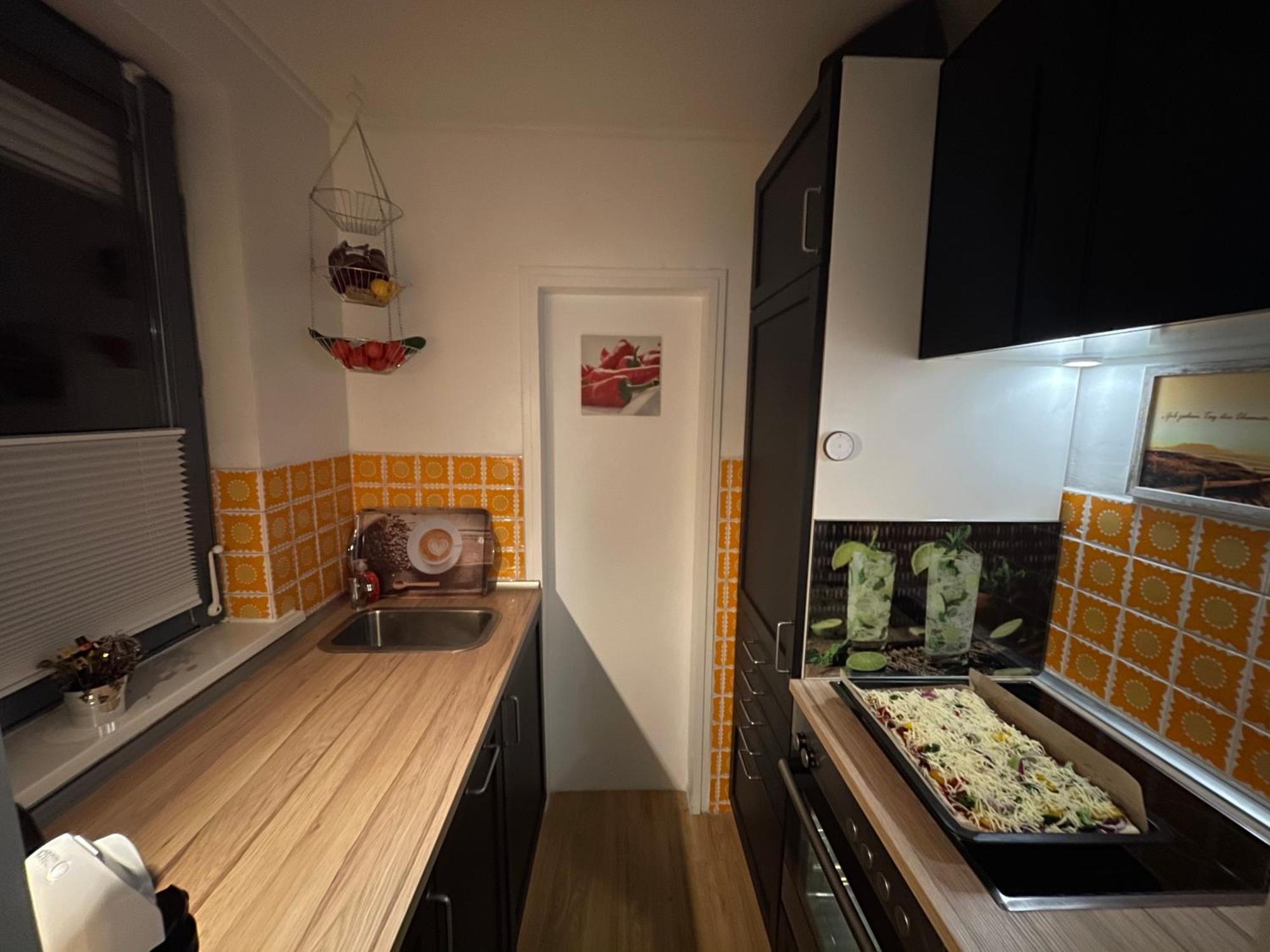 Ferienbungalow Wolburg II Тимендорфер Странд Екстериор снимка