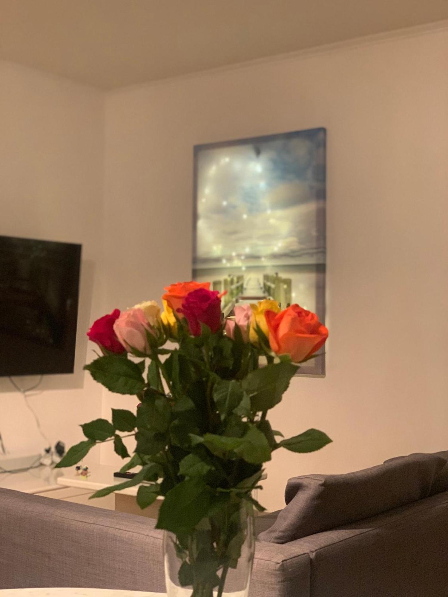 Ferienbungalow Wolburg II Тимендорфер Странд Екстериор снимка